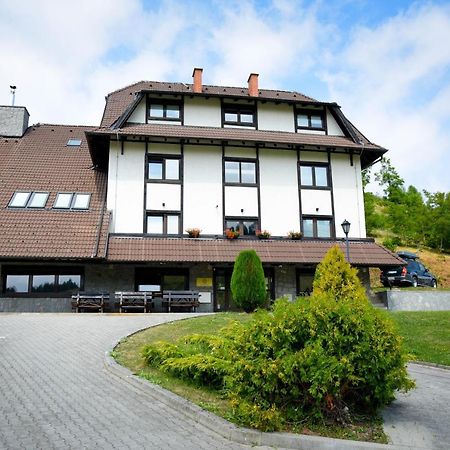 Villa Mramor Brzece Exterior photo