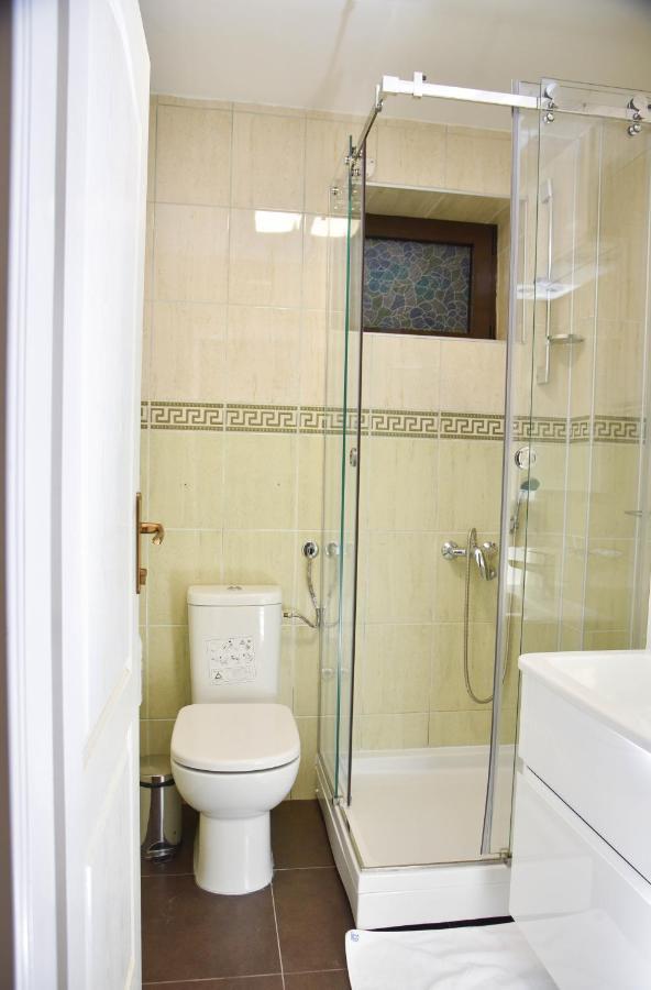 Villa Mramor Brzece Room photo